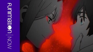 DARLING in the FRANXX – Opening Theme – KISS OF DEATH