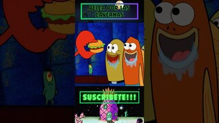 🕳️🪨🦠 'Las Cavernas de Carnada': ¡Descubrimientos Oscuros en Fondo de Bikini! | T6 Ep26