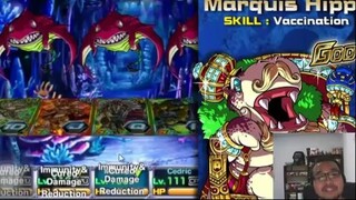 Review  - Hippo & Ranmaru