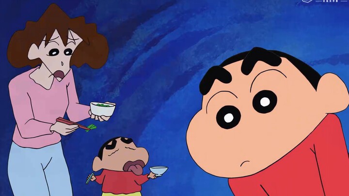 Crayon Shin-chan ตอนใหม่ 20 เมษายน 2025 คุณแม่คนใหม่ที่สวยงามของฉัน!