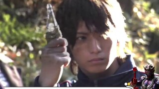 Ten little facts about Kamen Rider Hibiki