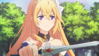 Tsundere Akuyaku Reijou Liselotte - 02 Subtitle Indonesia