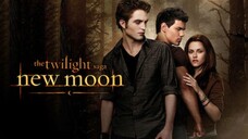 THE TWILIGHT SAGA NEW MOON (2009)