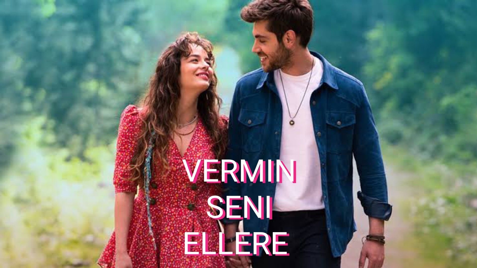 VERMIN SENI ELLERE EPISODE 1 forevermore adaptation BiliBili