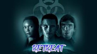 • RETREAT - Indonesia Subtitle