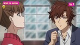 Tóm Tắt Anime Hay_ Main Giấu Nghề 1 Mình Gánh Team Season 4 (P2)  tập 3
