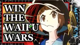 THE WAIFU WARS - Public Service Anime