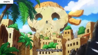 Đây Chính Là Người Đủ Sức Đánh Bại Luffy Nika_ _ Trùm Cuối Trong One Piece!!! 8