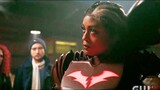 Red Death Reveal Herself as Batwoman "I'am Vengeance" | The Flash Season 9 Episode 3 Ending Scene