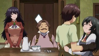 Ore dake Haireru Kakushi Dungeon (Episode 2) sub indo