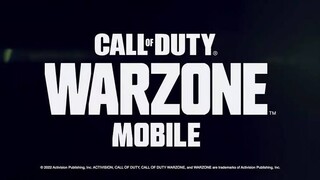 Announcing Call of Duty_ Warzone Mobile