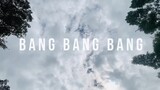 ZUMBA - BANG BANG BANG Tiktok Remix by BigBang  Dance Fitness  TML Crew Tot