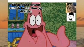 Mari kita hafal 😇