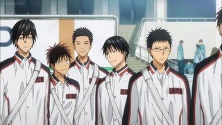 KUROKO NO BASKET EP 54