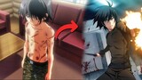 Handsome New Transfer Student Turns Out to Be a Trained Pro Assassin | Anime Recap