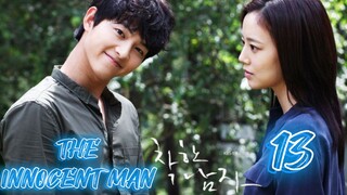 󾓮세상 어디에도 없는 착한 남자 THE INNOCENT MAN EP 13 ENG SUB