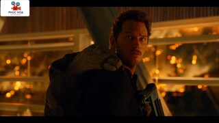 Jurassic World Dominion khủng long đại chiến  Trailer 2 [HD] #phimhay #seagame3