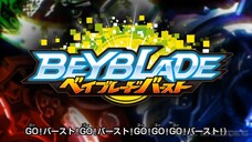 Beyblade Burst - Episode 48 - Tagalog Dub