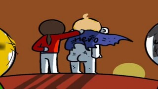 [Tulisan Tangan APH] [Kelompok Uang] Pinjam uang dan baca ini [Bayar Kembali Versi Peningkatan? 】 (W