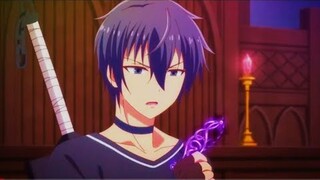 Summoned In Another World For A Second Time Episode 4 Explained In english | 2023 Isekai Anime