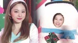 [K-POP|Twice] BGM: Merry&Happy | SBS K-Pop Music Festival 2020