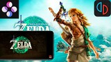 Download|switch|The Legend of Zelda: Tears of the Kingdom Switch NSP