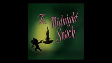 Tom & Jerry S01E02 The Midnight Snack