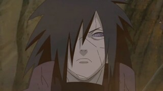 Tsunade sử dụng thuật của Baihao, năm cái bóng tạm thời áp chế Madara, Itachi cuối cùng cũng tìm đượ