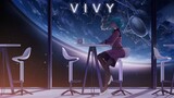 Vivy: Fluorite Eye's Song Episode 1 In English Dub