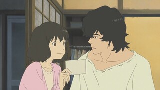 Wolf Children - Married Life