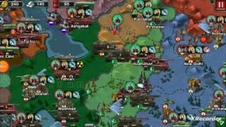 World Conqueror 3 Pakistan Conquest