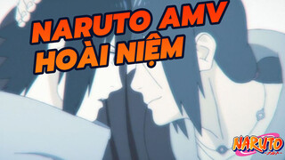 15 năm tuổi trẻ của tôi trôi đi trong nháy mắt | Naruto AMV