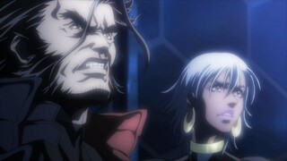 X-Men (Marvel ANIME) - Episode 05 - Power...Unity (720p)