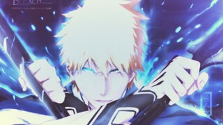 【死神-Bleach】卍解！对吾之灵魂起誓，我要战斗！