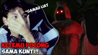 SERAM!! AKU COBAIN GAME ROBLOX HORROR BARU YANG LAGI VIRAL !! ROBLOX KAMPONG