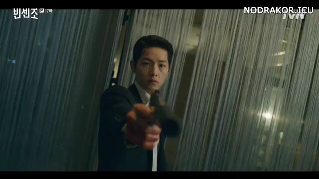 Film Vincenzo Episode 17 [Bahasa Indonesia] Full Movie 2025