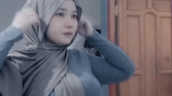 hijab triple B part : 4