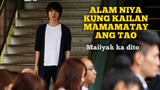 Paano kung malaman mo kung KAILAN KA MAMAMATAY | | Tagalog movie recap | | Pinoy movie recap