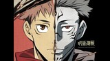 Jujutsu Kaisen OST - "To Select How To Die" (EXTENDED)