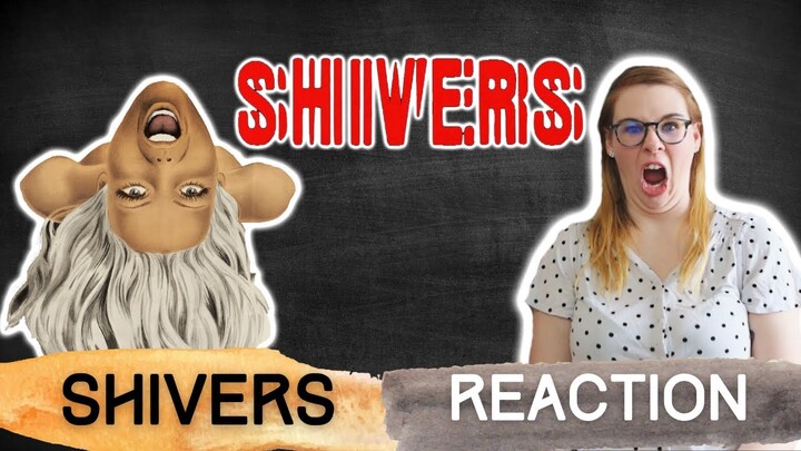 SHIVERS (1975) REACTION VIDEO! FIRST TIME WATCHING!