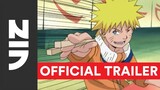 FREE Naruto The Complete Series Exclusive Special Edition Official Traile
