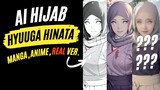 Watch As A Hijab-wearing Hinata Hyuuga Takes On Some Of The Best Ai In The World!