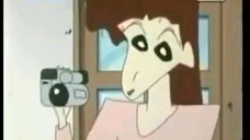 Crayon Shinchan Bahasa Indonesia