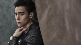 [Eddie Peng] When you want to give up, please hold on a little longer!