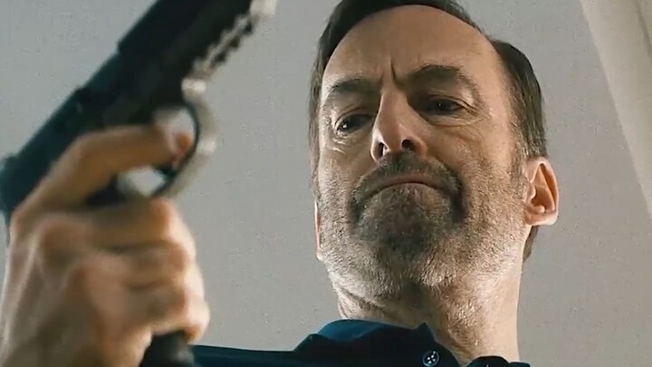 Watch the action crime film "Little People" in one go