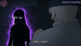 Rumi Wakasa VS Rei Furuya | Black Organization