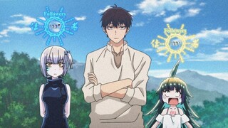 Ang dating kaaway ay naging kakampi (6) Anime Tagalog Recap