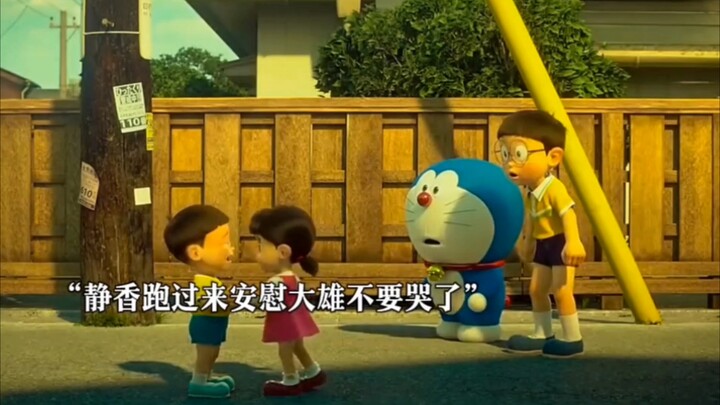 怎么长大就招人烦了呢，珍惜眼前人