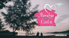 Alamatnya Cinta Episod 6