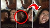 Tiktok Sana Kaso Di Kinaya Ni Ate Yung Buga Pinoy Memes Funny Videos 2021 & Kalokohan Compilation